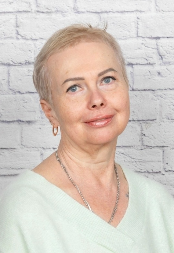 Зубкова Ирина Витальевна Зубкова Ирина Витальевна.