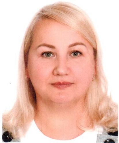 Иванова Юлия Николаевна Иванова Юлия Николаевна.