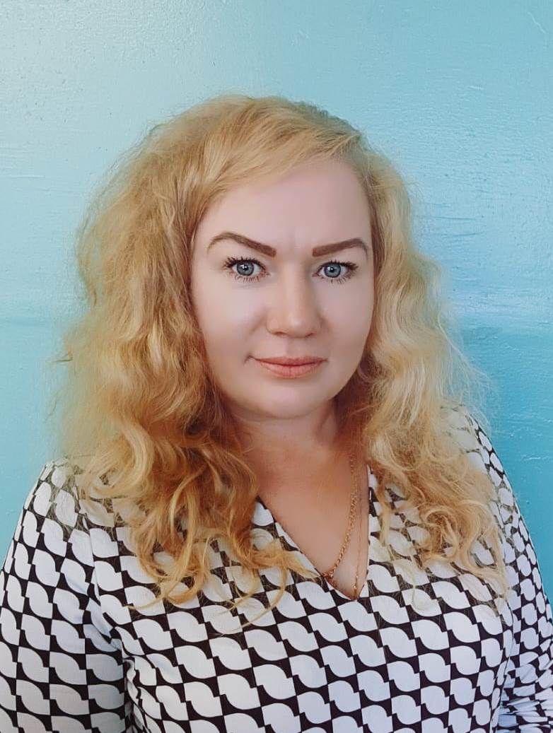 Коровина Светлана Сергеевна Коровина Светлана Сергеевна.