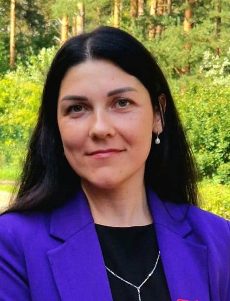 Орлова Юлия Владимировна Орлова Юлия Владимировна.